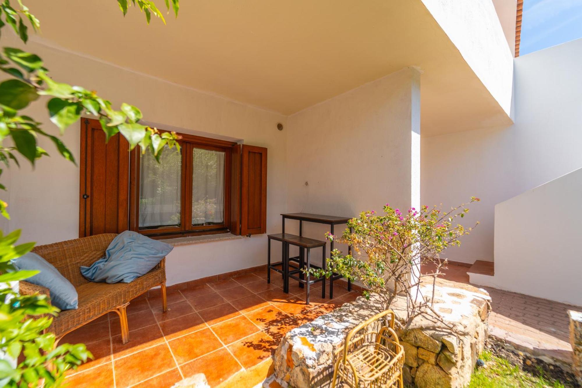 Mau By Domusaway Appartamento Olbia