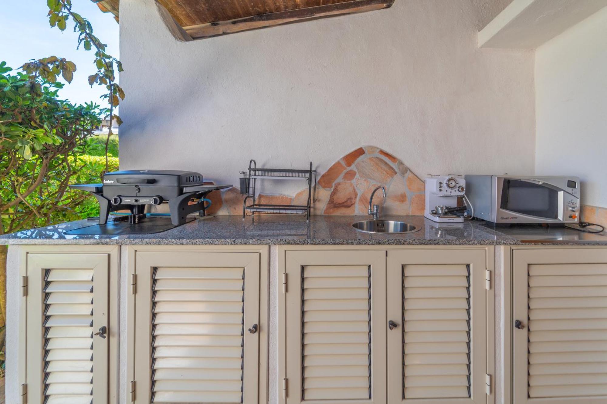 Appartamento Mau By Domusaway Olbia