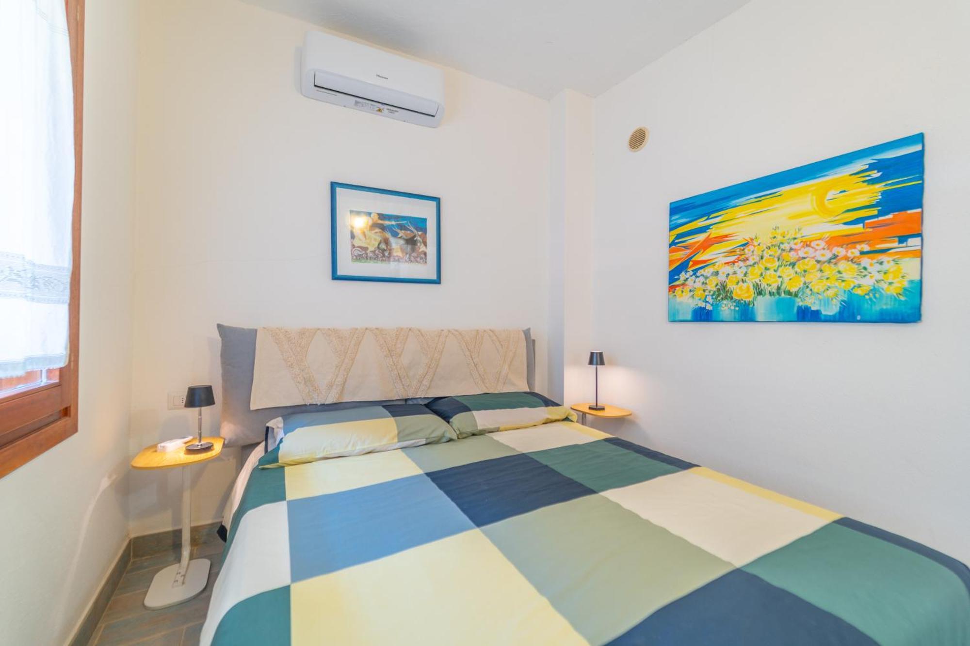 Mau By Domusaway Appartamento Olbia
