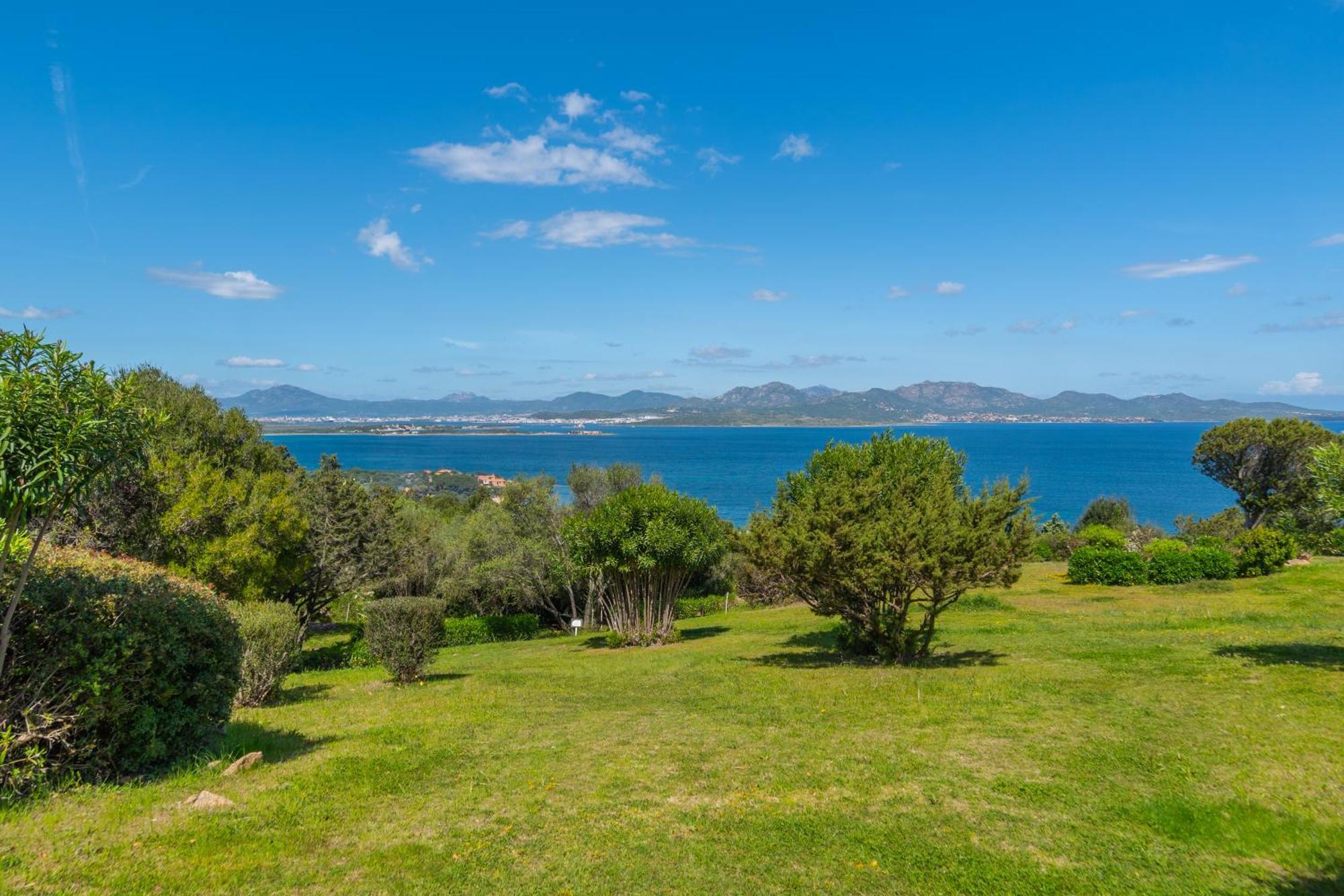 Mau By Domusaway * Olbia