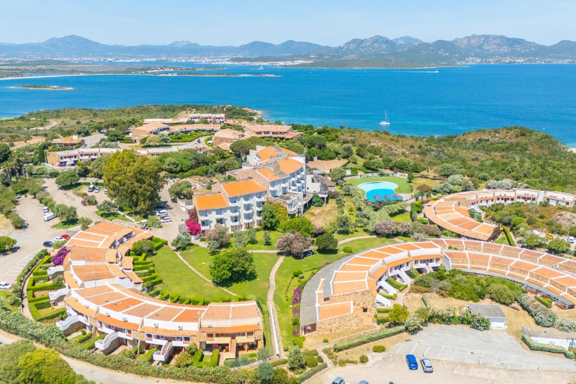 Appartamento Mau By Domusaway Olbia